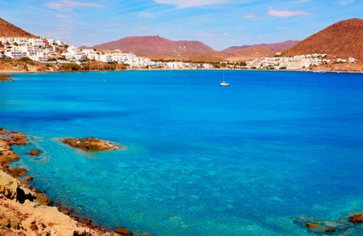 De Pita Y Mar Villa San José Dış mekan fotoğraf