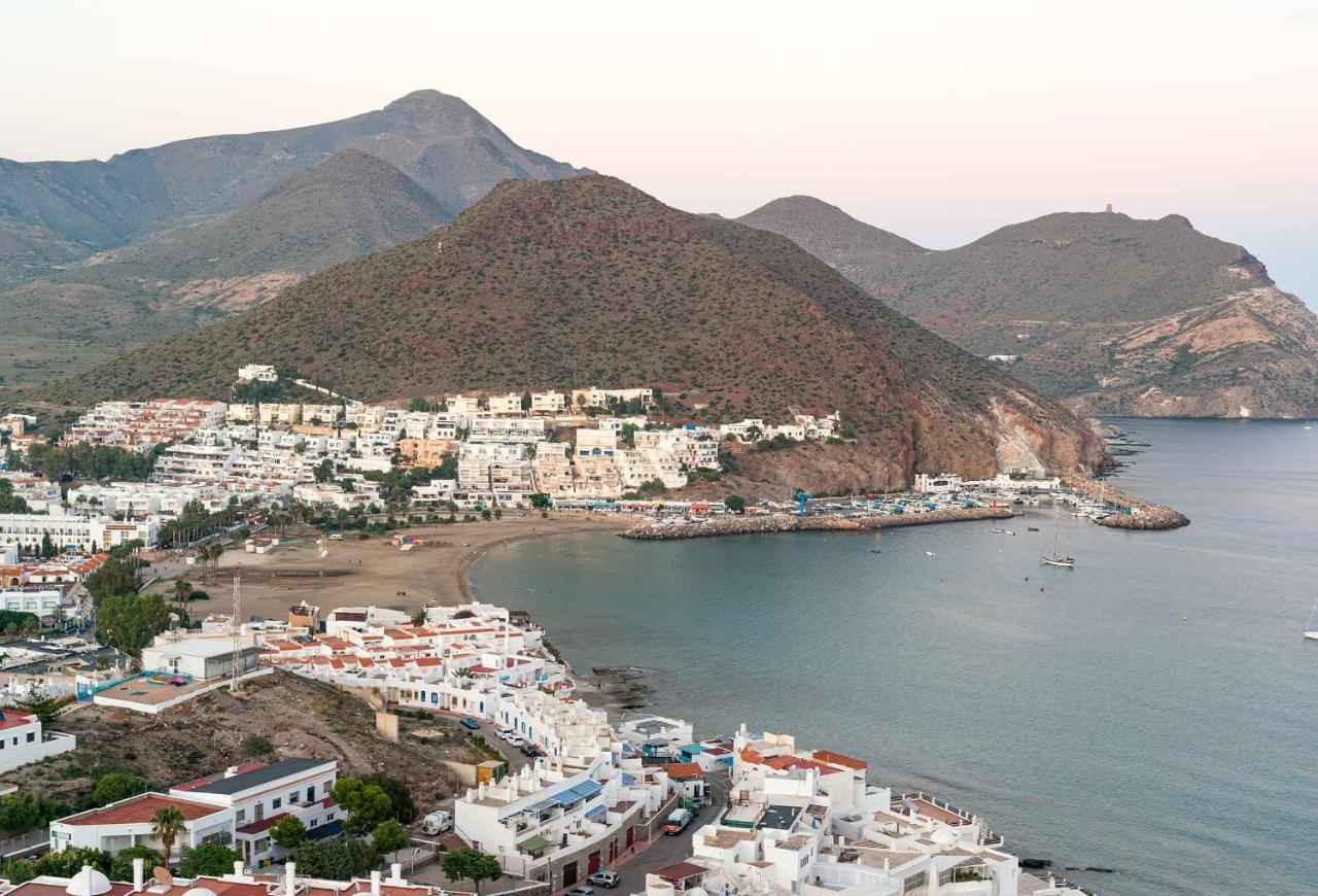 De Pita Y Mar Villa San José Dış mekan fotoğraf