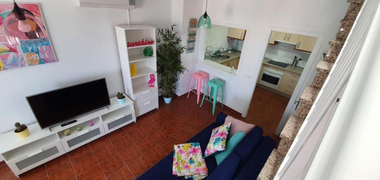 De Pita Y Mar Villa San José Dış mekan fotoğraf
