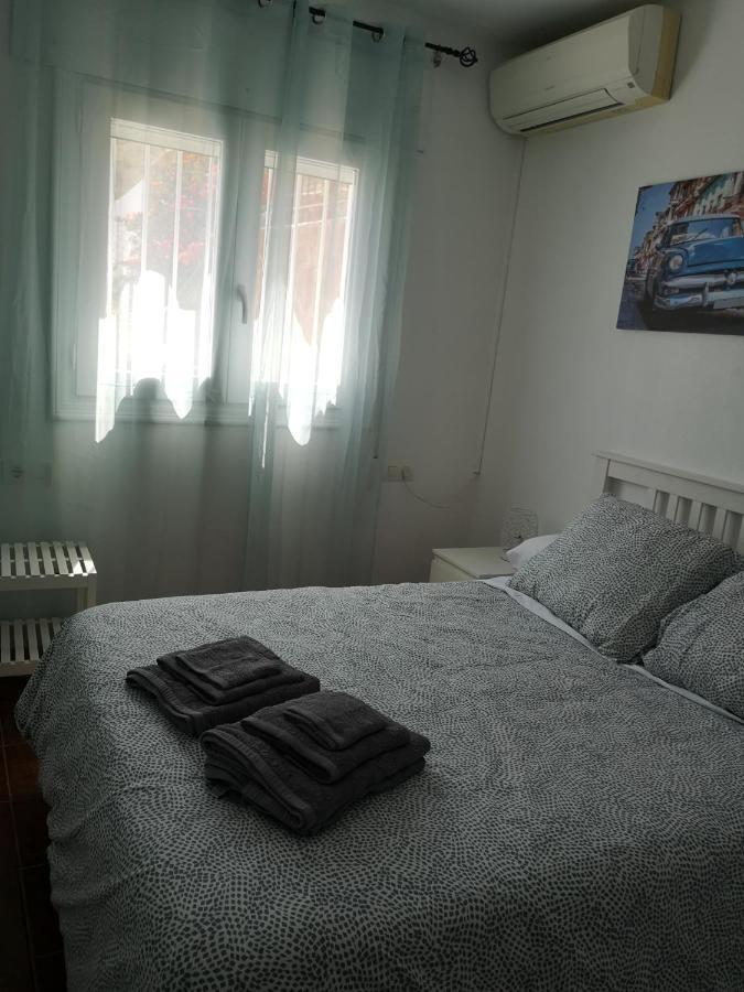De Pita Y Mar Villa San José Dış mekan fotoğraf