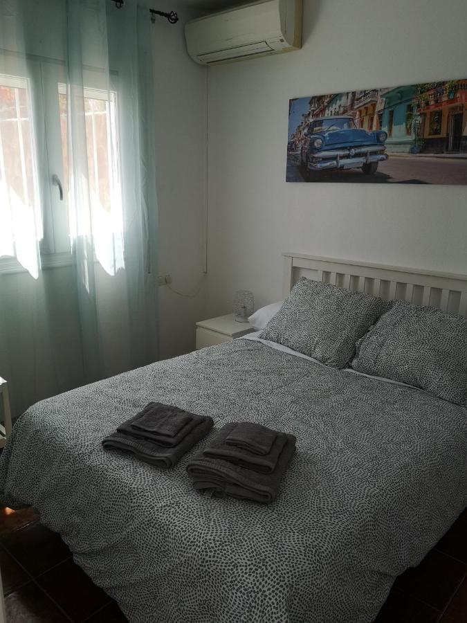 De Pita Y Mar Villa San José Dış mekan fotoğraf