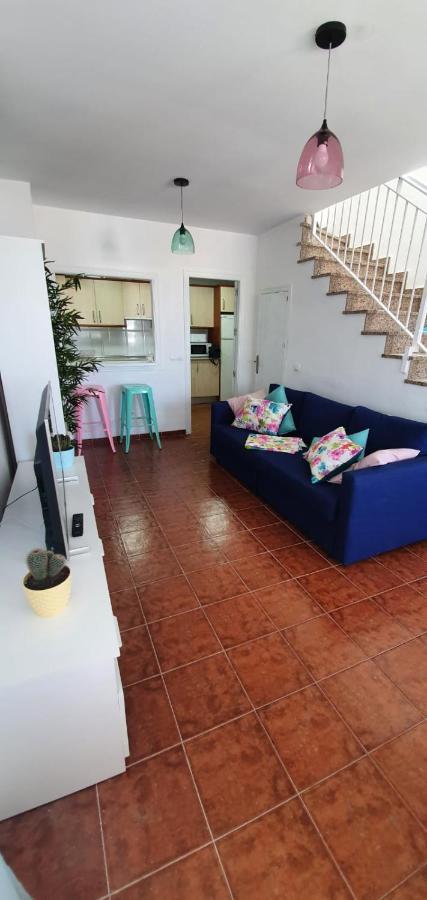 De Pita Y Mar Villa San José Dış mekan fotoğraf