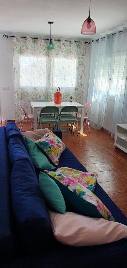 De Pita Y Mar Villa San José Dış mekan fotoğraf