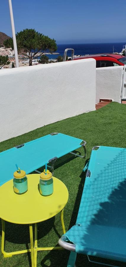 De Pita Y Mar Villa San José Dış mekan fotoğraf