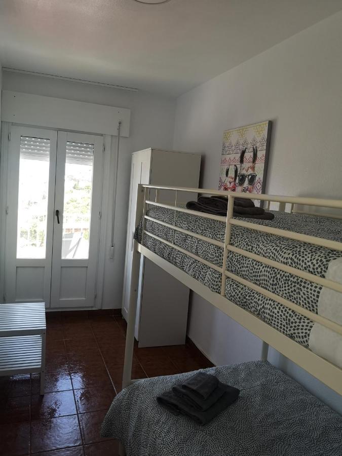 De Pita Y Mar Villa San José Dış mekan fotoğraf