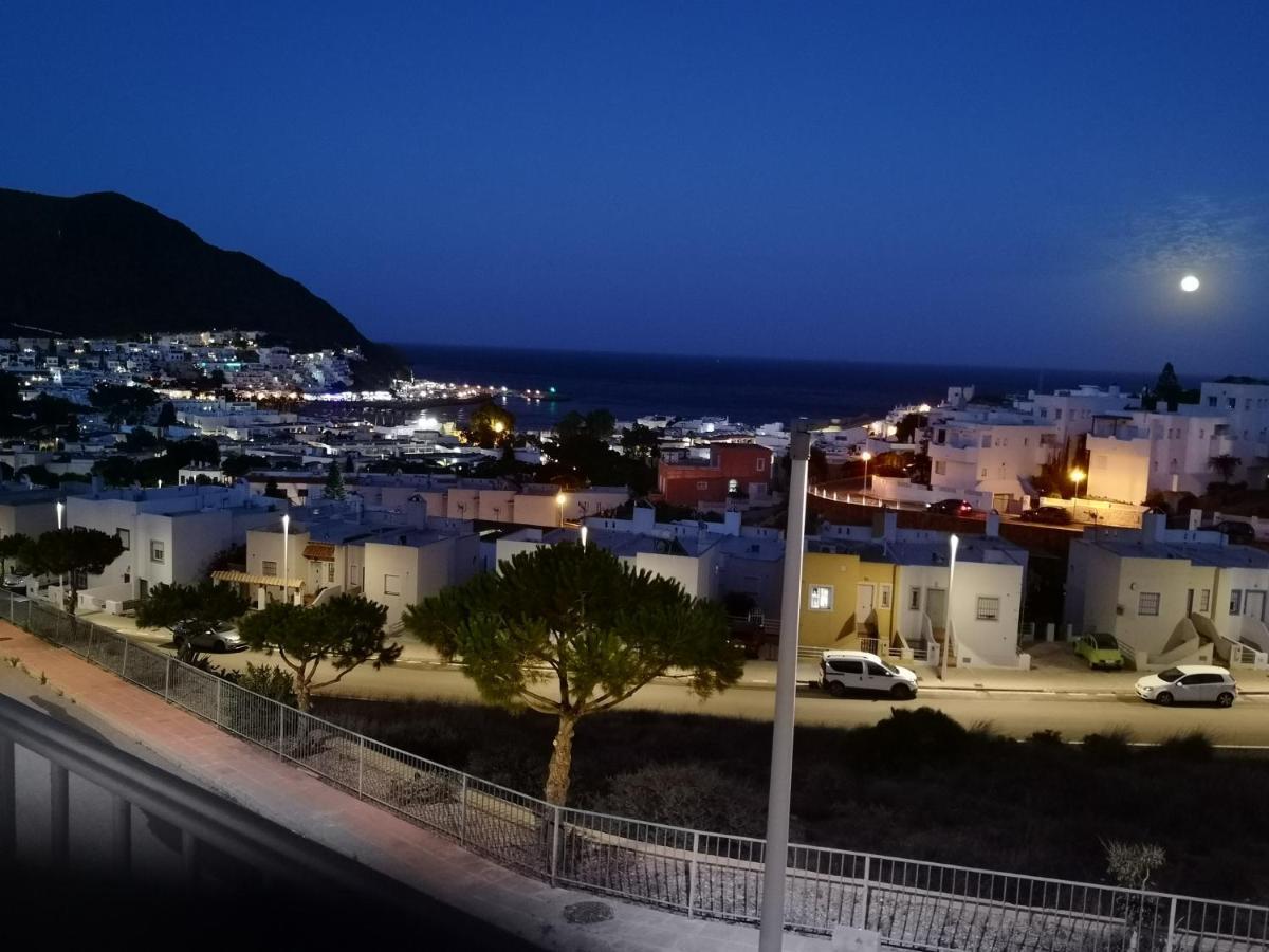 De Pita Y Mar Villa San José Dış mekan fotoğraf