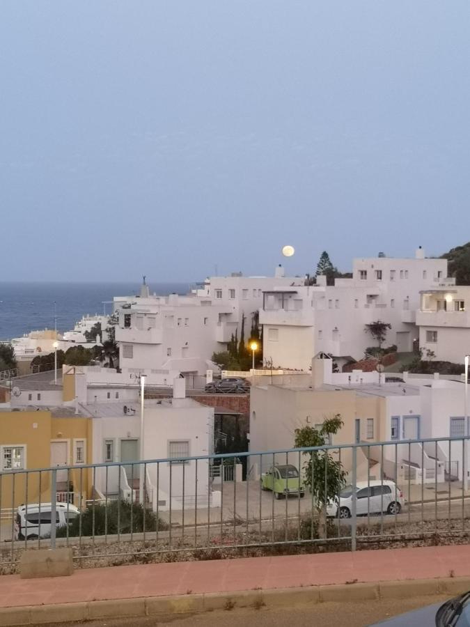 De Pita Y Mar Villa San José Dış mekan fotoğraf