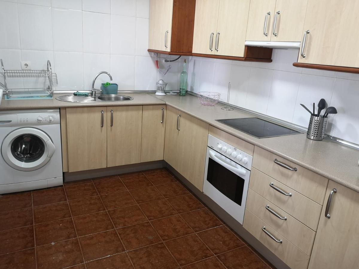 De Pita Y Mar Villa San José Dış mekan fotoğraf