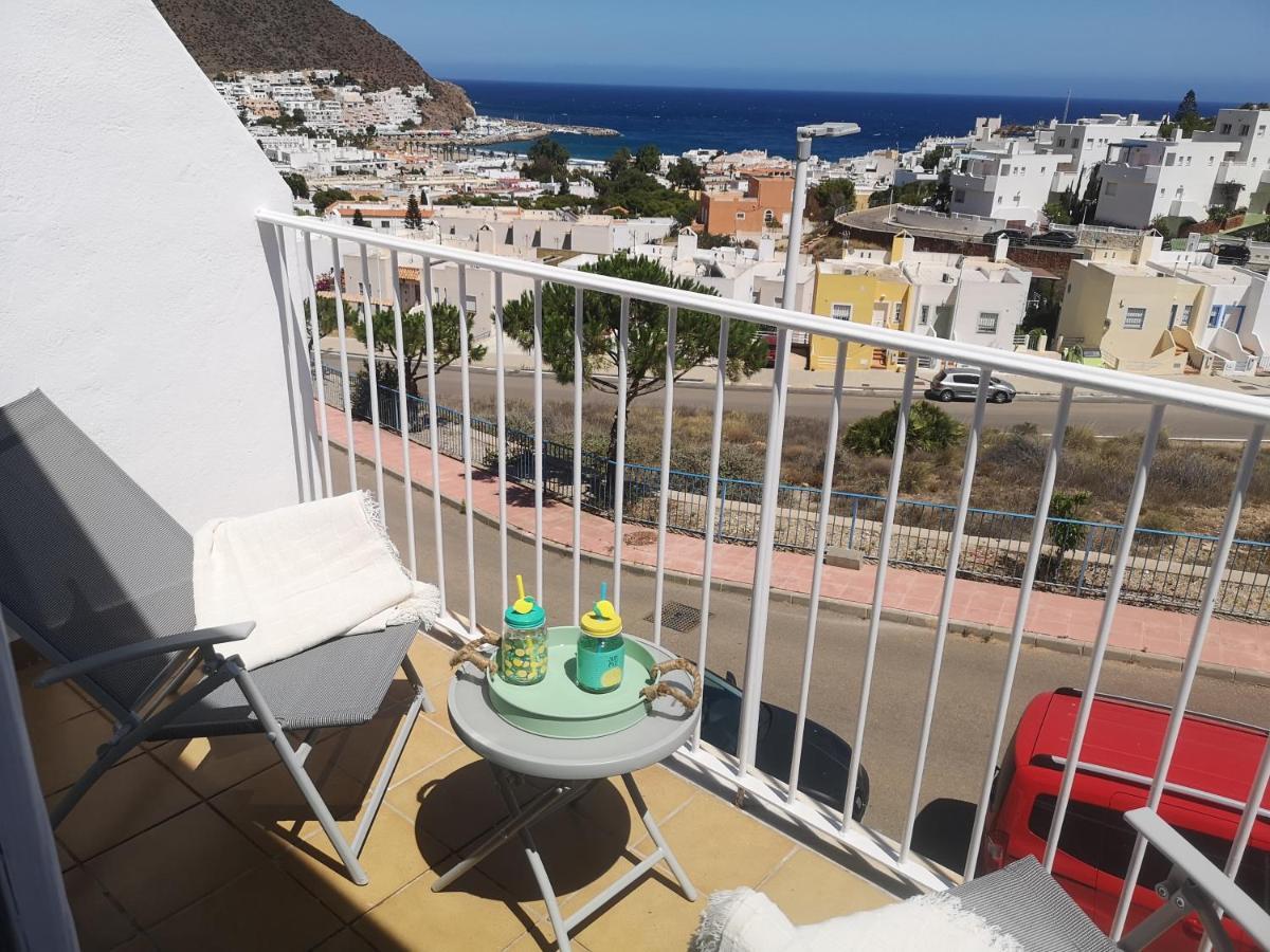 De Pita Y Mar Villa San José Dış mekan fotoğraf